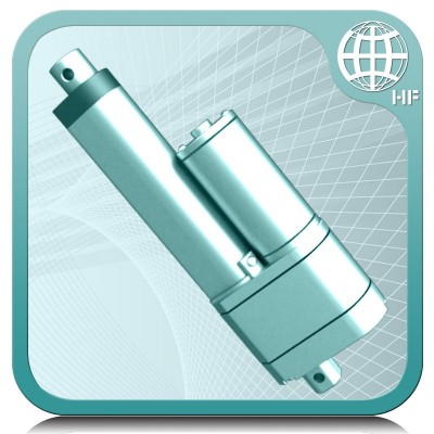 供應電位器電動推桿、Potentiometer Linear actuator 10臺