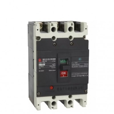 CM3-250 CM3-250L/3300 3P 250A 原廠 常熟開關(guān)廠 塑殼斷路器 2個(gè)起售