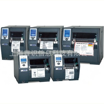 Honeywell DATAMAX H系列工業(yè)標(biāo)簽打印機(jī)H4212/H4606/H6308/H8308