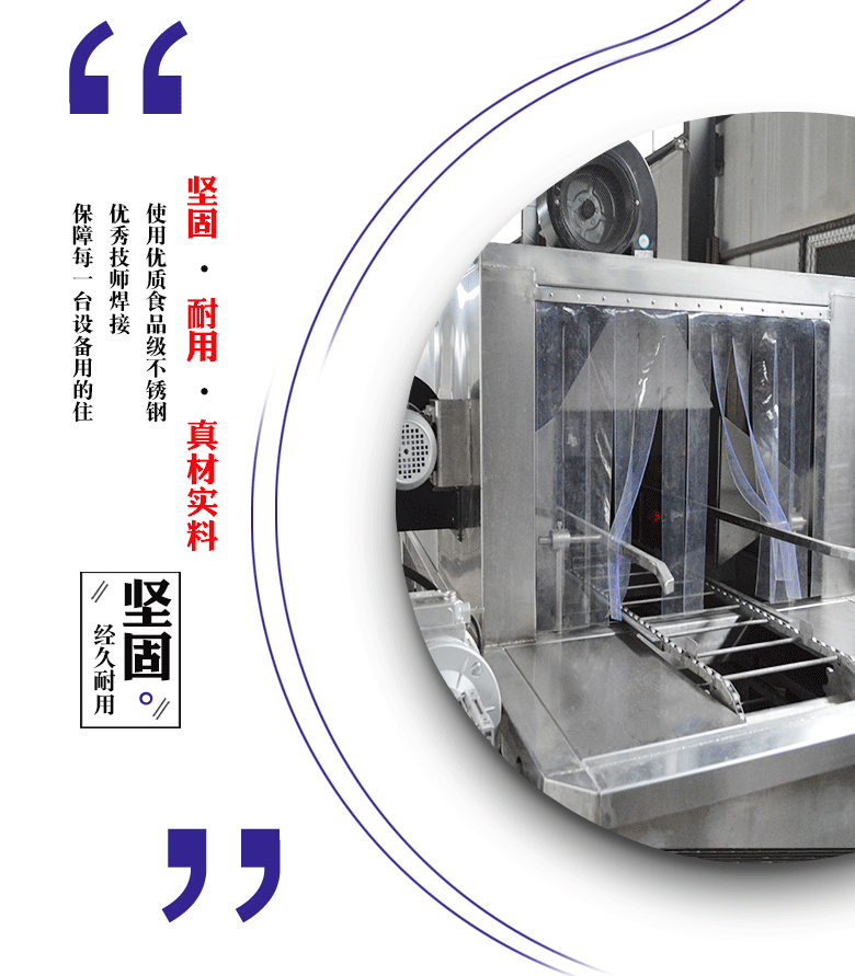 周轉筐清洗機