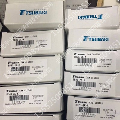 BB40-2K-K BB25-2K-K離合器凸輪軸承