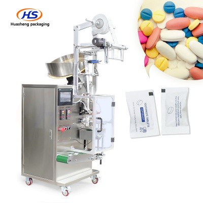 HS240P 膠囊片劑數(shù)粒包裝封口機(jī)