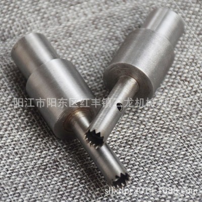 圓形沖孔刀 塑料透氣孔切刀 圓孔切刀 打孔刀 包裝機械開孔打孔刀
