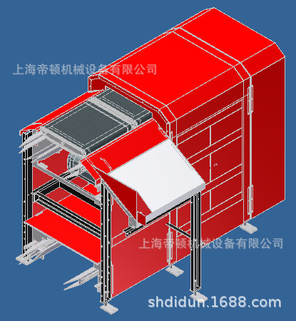 驅動B-1