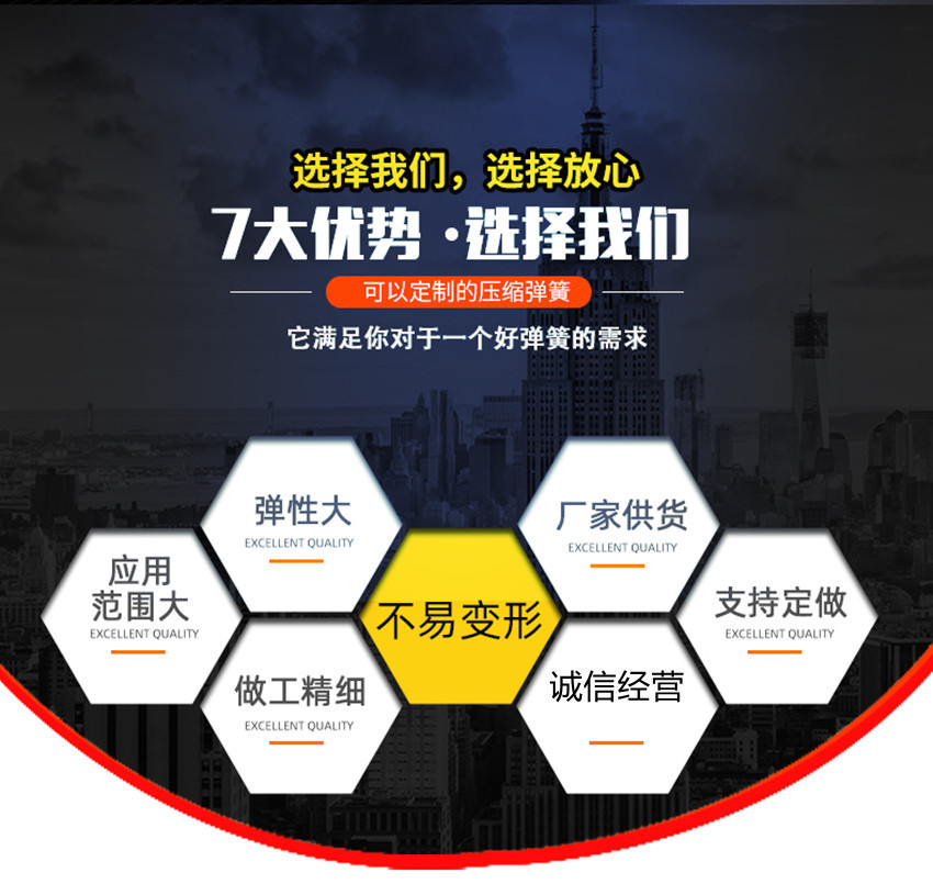 彈簧
