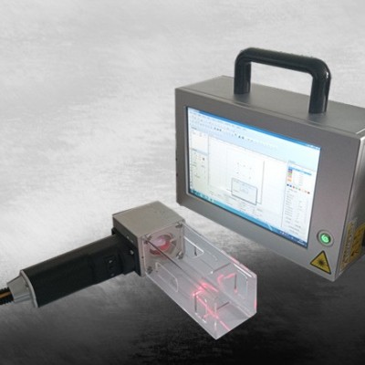 激光打碼機手持打標機銘牌logo日期一件打標迷你便攜