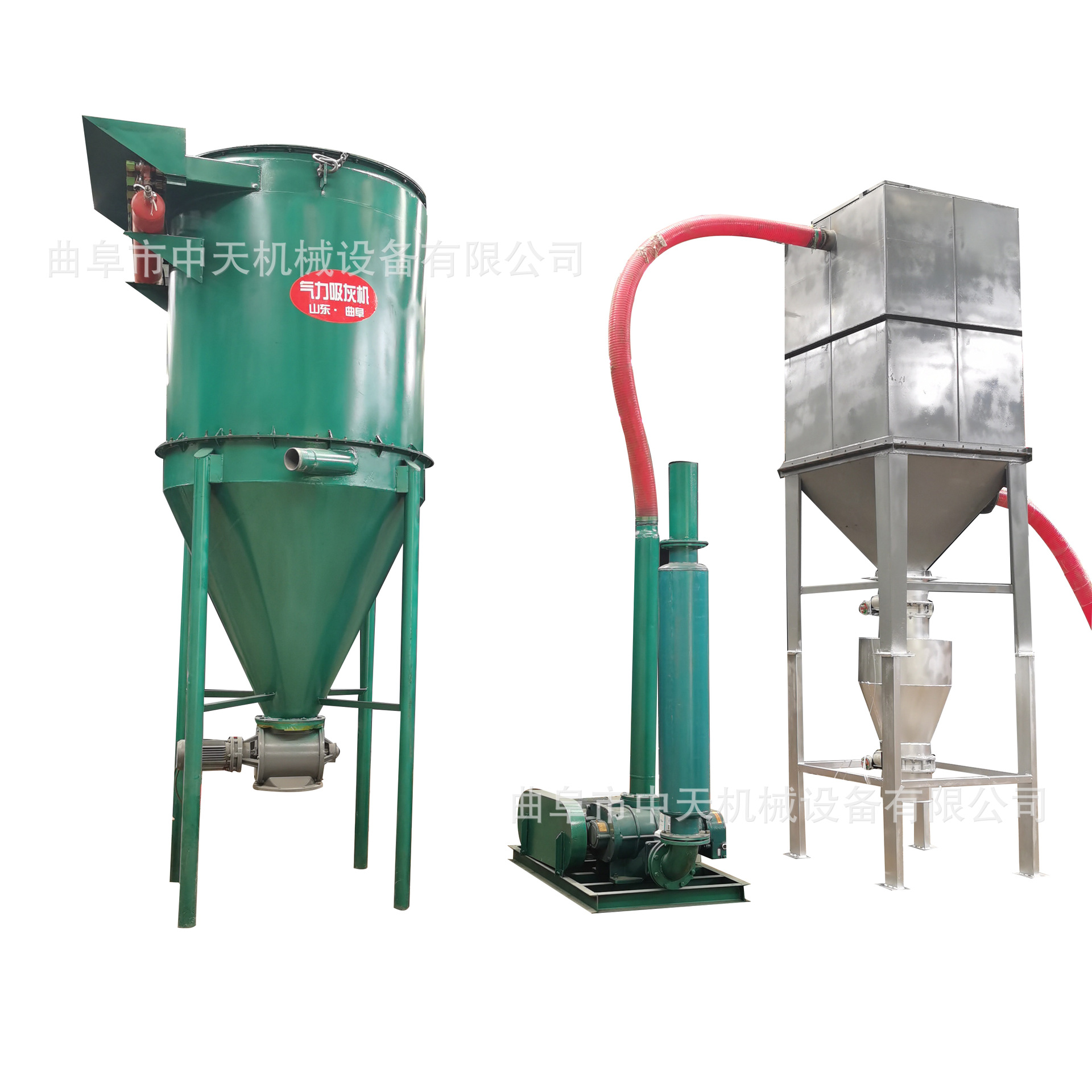 氣力輸送機(jī)