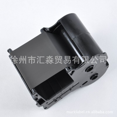 供應凱普麗標【標牌機|電纜掛牌機】黑色色帶