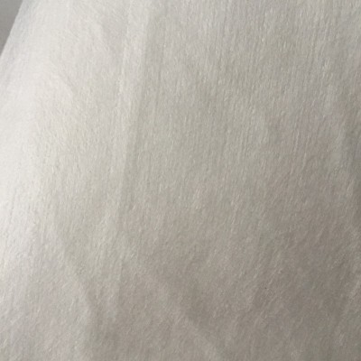 50克水刺布 服裝夾克衫襯里棉 白色150CM*500米/卷 效果好