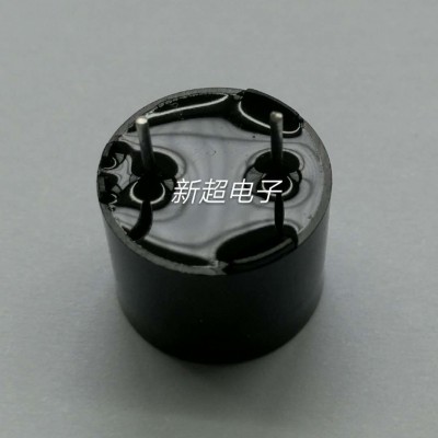 1295電磁無源環(huán)保耐高溫料蜂鳴器3V16歐，大單尾數(shù)處理價  1000件