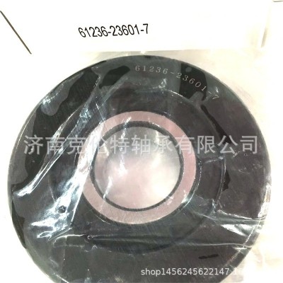 非標(biāo)異形軸承 61236-23601-7軸承 40*119.8*28/23軸承 適用于叉車 2個(gè)