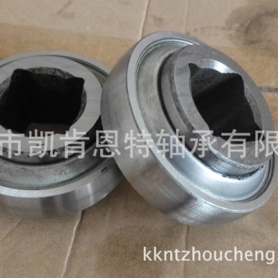 PDNF240/8Y PDNF155/12AY PDNF245/9AY 農(nóng)機 方孔 軸承  1個