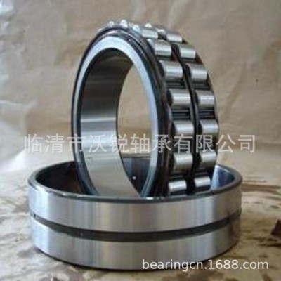 NNCL4932V NNCF5032V NNCF5028CV圓柱滾子 NNC4830V滾子軸承  10個