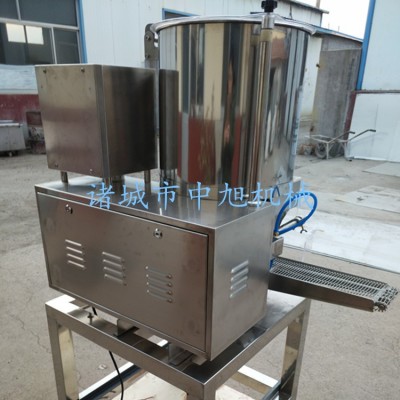 漢堡肉餅成型機 廠家供應生產設備 南瓜餅成型機 歡迎致電咨詢