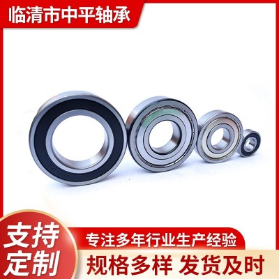 批發(fā)零類深溝球軸承630163026303630463056306電機(jī)軸承專用  10套