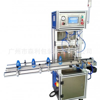 【源頭廠家】供應(yīng)全自動(dòng)多頭測(cè)漏機(jī) 塑料瓶測(cè)漏機(jī) 汽霧罐測(cè)漏機(jī)