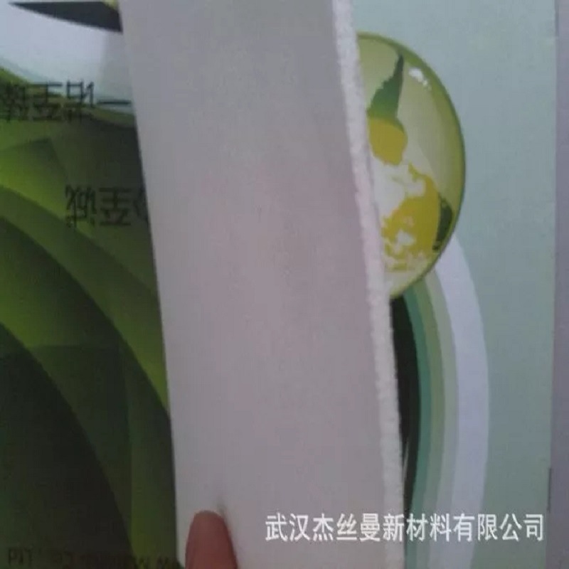 高分子濾紙