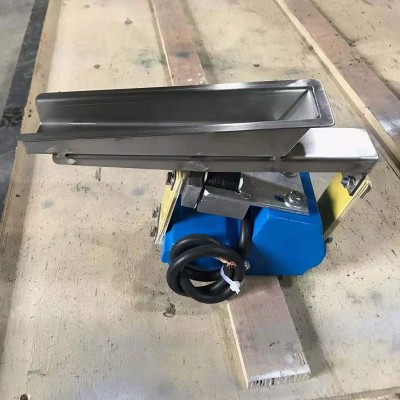 廠家批發供應GZV1~GZV8微型電磁振動給料機 槽式給料機