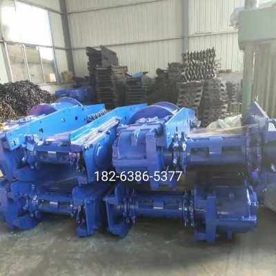 生產礦用刮板輸送機 SGB620/40T/30T/17T 自產自銷刮板輸送機