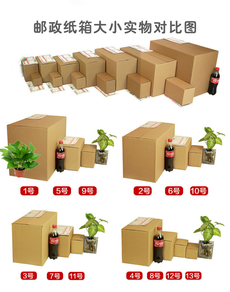 6實物對照