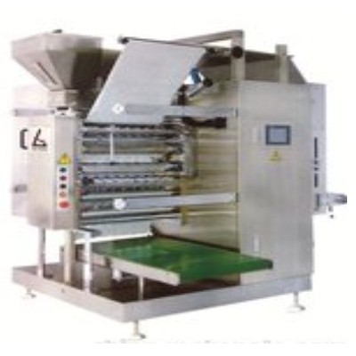 顆粒包裝機_江蘇包裝機廠家_F&G信德福