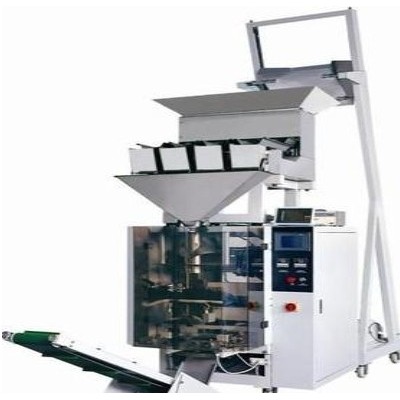 供應廣州金程DXDK-1000DXDK-1000顆粒包裝機