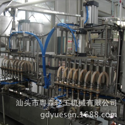 棒棒冰充填封口機飲料灌裝封口機 果凍灌裝封口機 液體灌裝機