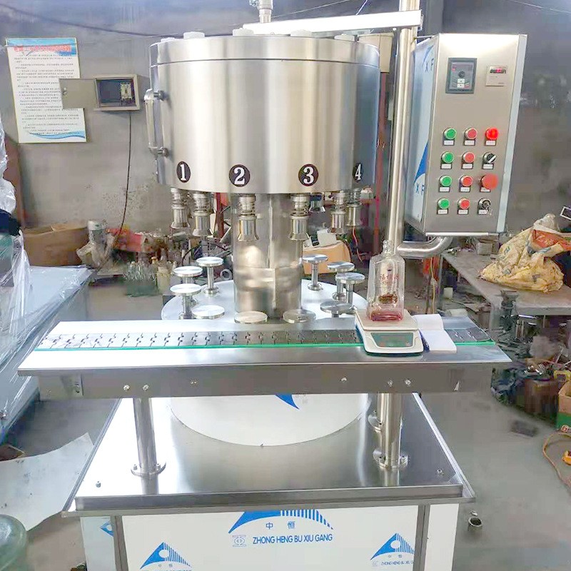 全自動(dòng)白酒灌裝機(jī) 黃酒灌裝流水線 黃酒生產(chǎn)全過程灌裝機(jī)生產(chǎn)廠家