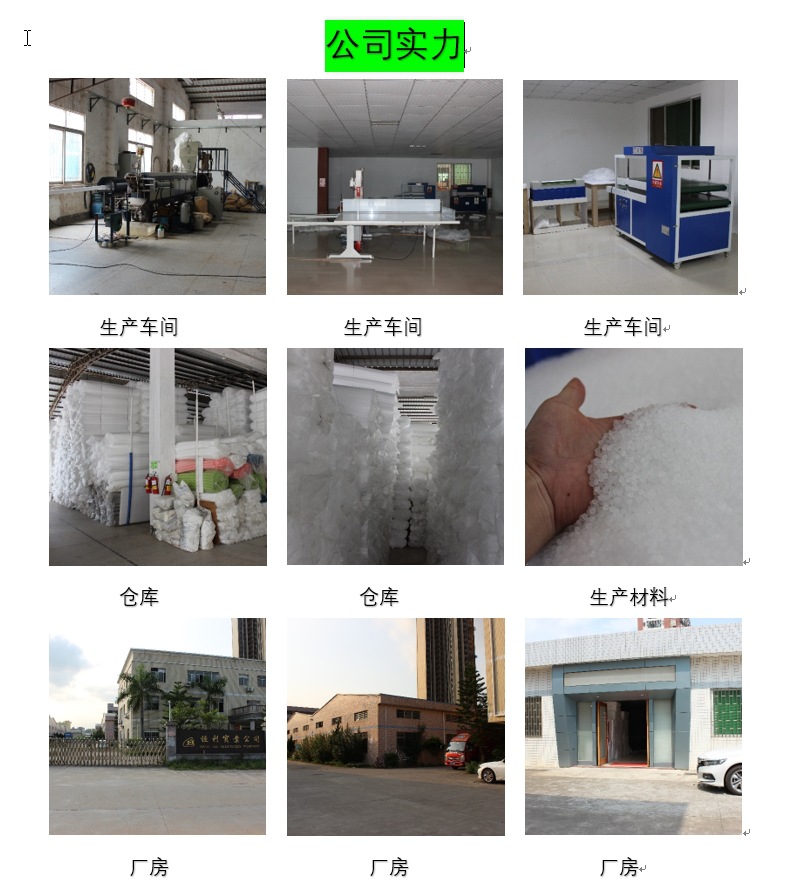 公司實力