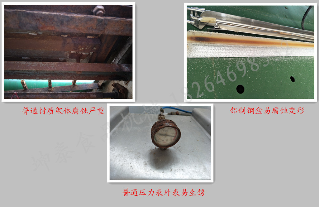 架體鋼盒 壓力白哦