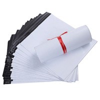 廠家批發快遞袋電商物流專用加厚打包袋可印刷包裝袋60*80 55*70