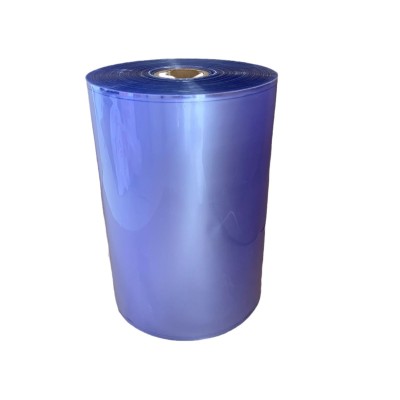 貼體牌真空貼體膜 PE貼體薄膜 貼體包裝機(jī)膜 PE工藝品包裝膜450mm
