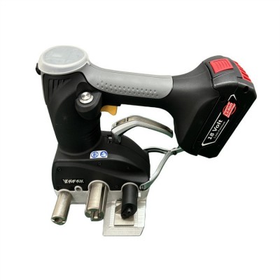 ZAPAK聚脂柔性纖維帶手提式打帶機(jī) ZP-CT32B手持電動打包機(jī)