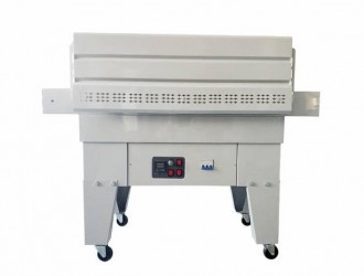 全自動(dòng)熱收縮包裝機(jī)有什么功能