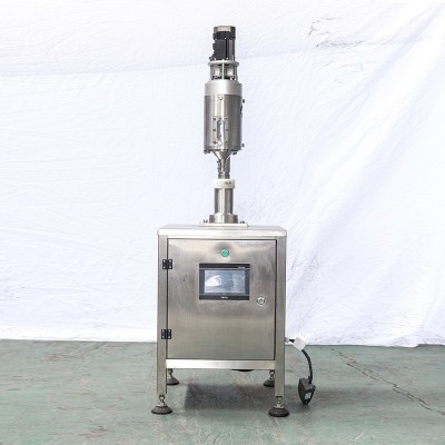 瓶裝粉劑分裝機(jī)手動(dòng)小型粉末分裝機(jī)螺桿定量粉劑分裝機(jī)廠家供應(yīng)