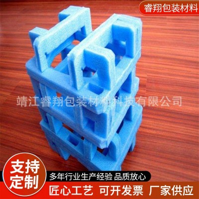 珍珠棉造型 制作按圖 epe珍珠棉管 江蘇供應(yīng)