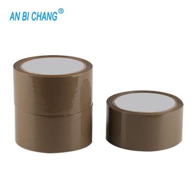棕色包裝膠帶