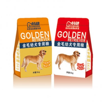 寵物食品包裝
