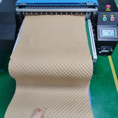 高速壓泡紙機(jī)：?專(zhuān)業(yè)保養(yǎng)與操作指南，?助力包裝行業(yè)新飛躍?