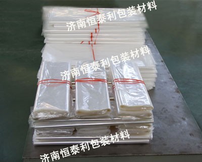 PVC熱收縮膜