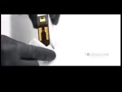 噴碼機(jī)墨盒堵了怎么清洗