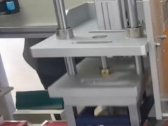 自動(dòng)覆膜機(jī)-消防報(bào)警器覆膜-DS-FMJ-004A