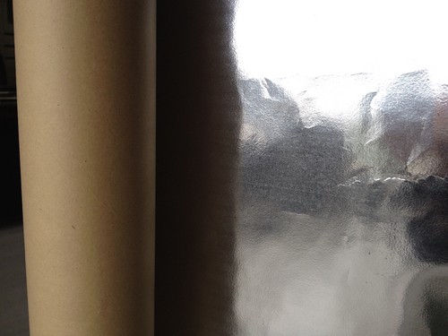鋁膜牛皮紙