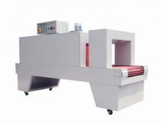 包裝機械規格型號大全