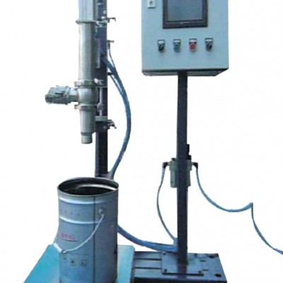 液面上灌裝機
